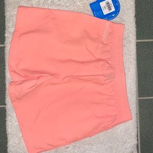 WITH TAGS NEVER WORN sporty shorts